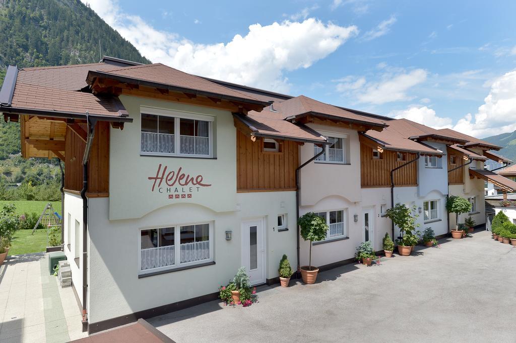 Chalet Helene Mayrhofen Pokoj fotografie