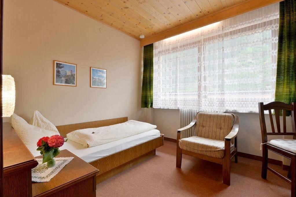 Chalet Helene Mayrhofen Exteriér fotografie
